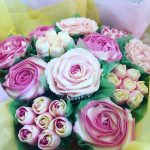 Create your own- Cupcake Bouquet (12)