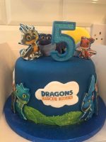 Bespoke Celebration Cakes - Image 2