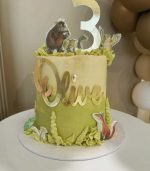 Bespoke Celebration Cakes