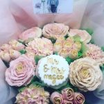 Chloe - Cupcake Bouquet
