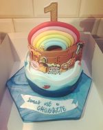 Bespoke Celebration Cakes - Image 4