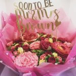 Rachel – Cupcake Bouquet