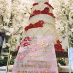 Bespoke Wedding Cakes