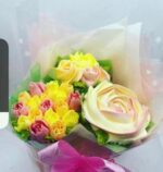 Mothers Day Classic Cupcake Bouquet 2026 - Image 3
