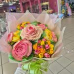 Mothers Day Classic Cupcake Bouquet 2026