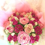 Mothers Day Deluxe Cupcake Bouquet 2026