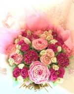 Mothers Day Deluxe Cupcake Bouquet 2026