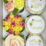 Mum Cupcake Gift Box- Mothers Day 2026
