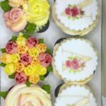NAN Cupcake Gift Box- Mothers Day 2026